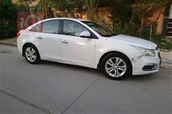 شيفروليه كروز